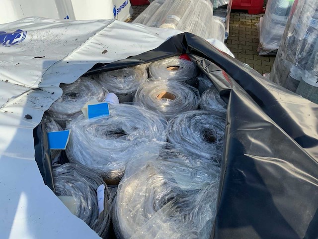Pallet dakleer - afbeelding 2 van  6