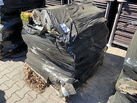 Pallet dakleer - afbeelding 1 van  4