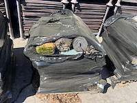 Pallet dakleer - afbeelding 3 van  4