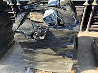 Pallet dakleer - afbeelding 2 van  3