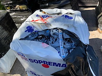 Pallet dakleer - afbeelding 3 van  4