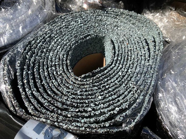 Pallet dakleer - afbeelding 4 van  6