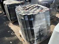 Pallet dakleer - afbeelding 1 van  2