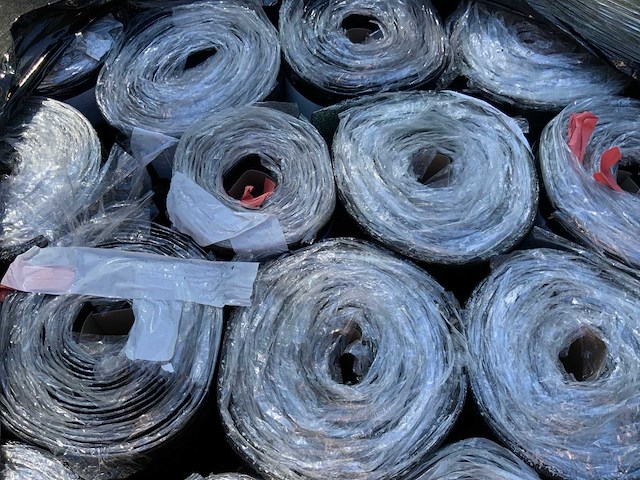 Pallet dakleer - afbeelding 2 van  2