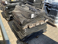 Pallet dakleer - afbeelding 2 van  3