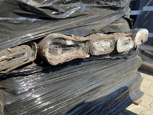 Pallet dakleer - afbeelding 3 van  3
