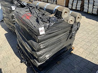 Pallet dakleer - afbeelding 1 van  3