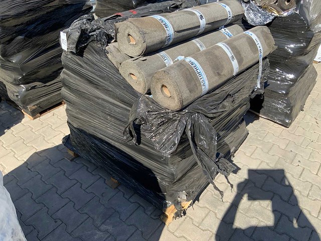 Pallet dakleer - afbeelding 2 van  3