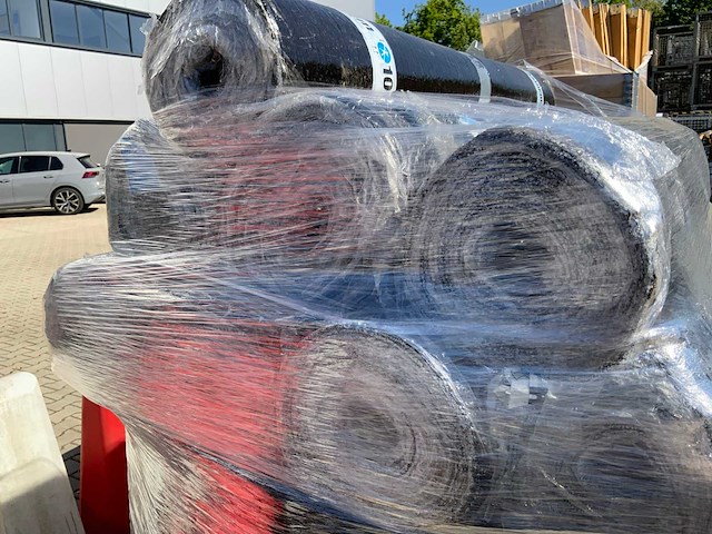 Pallet dakleer - afbeelding 3 van  4