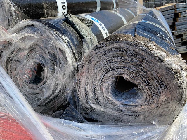 Pallet dakleer - afbeelding 4 van  4