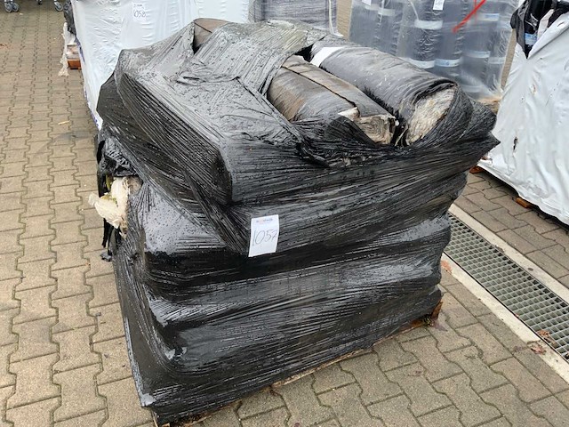 Pallet dakleer - afbeelding 2 van  5