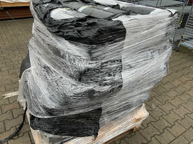 Pallet dakleer - afbeelding 5 van  5
