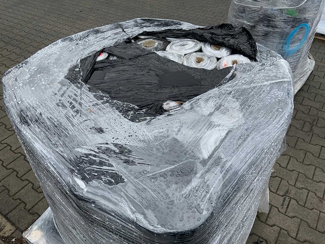Pallet dakleer - afbeelding 2 van  6