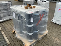 Pallet dakleer - afbeelding 1 van  2