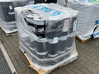 Pallet dakleer - afbeelding 1 van  5