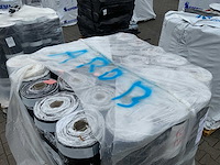 Pallet dakleer - afbeelding 2 van  5