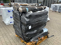 Pallet dakleer - afbeelding 1 van  4