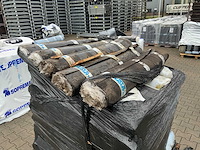 Pallet dakleer - afbeelding 2 van  4