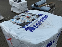Pallet dakleer - afbeelding 2 van  5