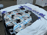 Pallet dakleer - afbeelding 3 van  5