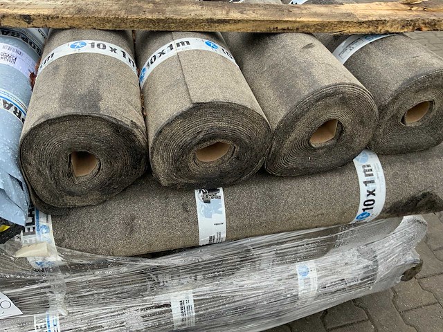 Pallet dakleer - afbeelding 3 van  4