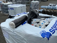 Pallet dakleer - afbeelding 4 van  6