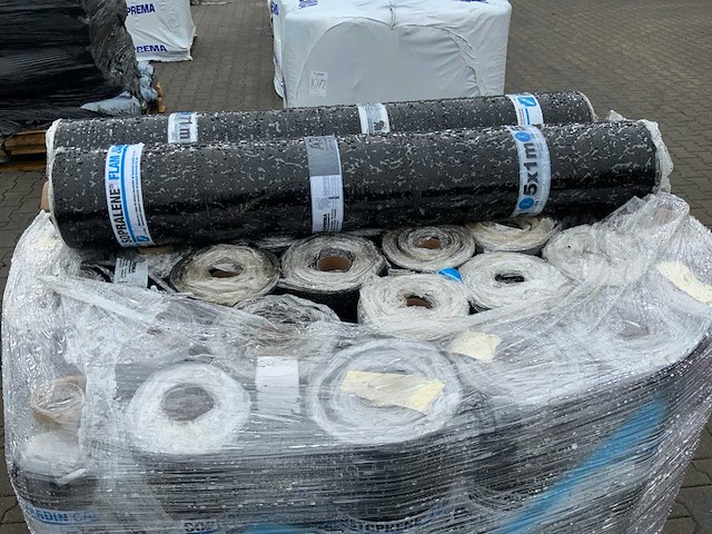 Pallet dakleer - afbeelding 2 van  6