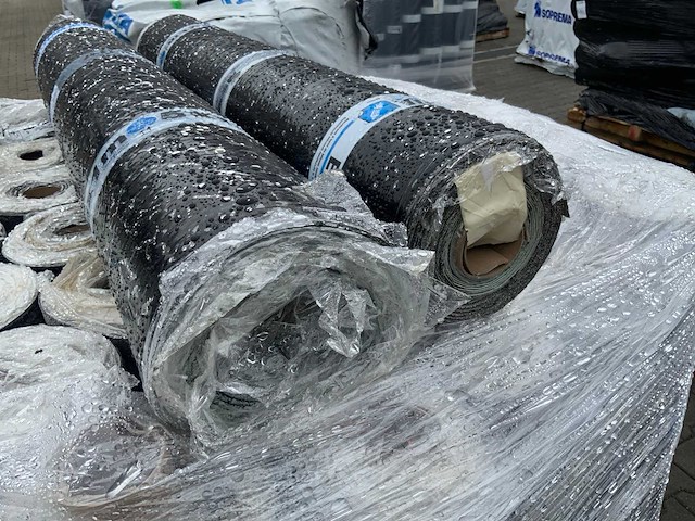 Pallet dakleer - afbeelding 4 van  6