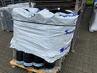 Pallet dakleer - afbeelding 1 van  1