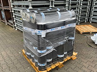 Pallet dakleer - afbeelding 1 van  5