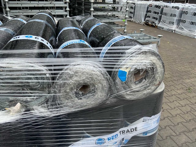 Pallet dakleer - afbeelding 4 van  5