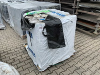 Pallet dakleer - afbeelding 1 van  5