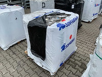 Pallet dakleer - afbeelding 2 van  3