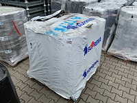 Pallet dakleer - afbeelding 1 van  4