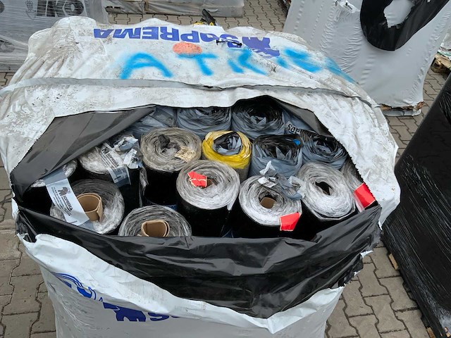 Pallet dakleer - afbeelding 2 van  4
