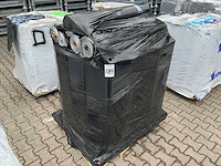 Pallet dakleer - afbeelding 1 van  5