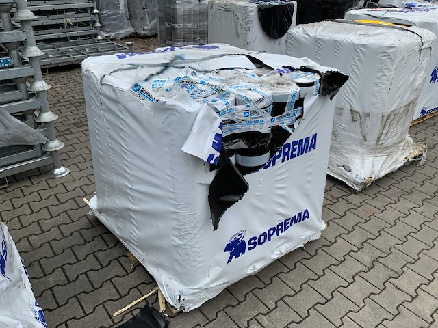 Pallet dakleer - afbeelding 2 van  5