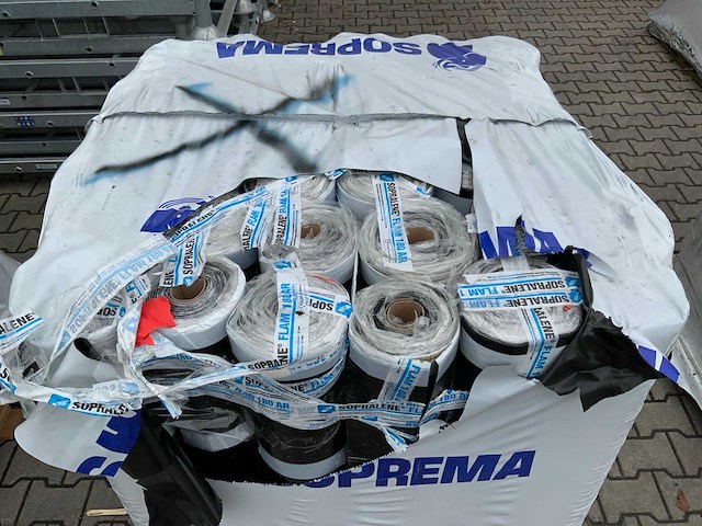 Pallet dakleer - afbeelding 3 van  5