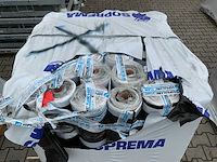 Pallet dakleer - afbeelding 3 van  5