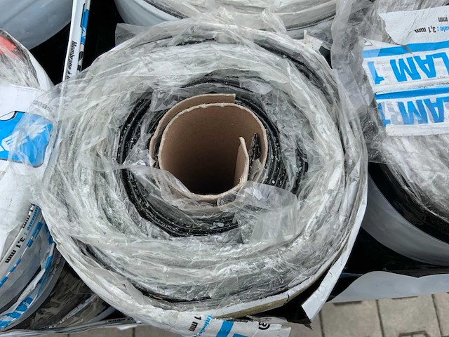 Pallet dakleer - afbeelding 4 van  5
