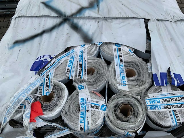 Pallet dakleer - afbeelding 5 van  5