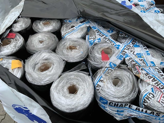 Pallet dakleer - afbeelding 2 van  2