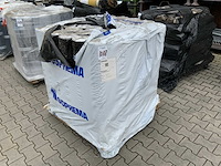 Pallet dakleer - afbeelding 1 van  4