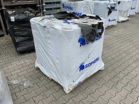 Pallet dakleer - afbeelding 2 van  4