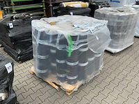 Pallet dakleer - afbeelding 1 van  2