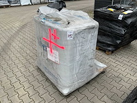 Pallet dakleer - afbeelding 1 van  5