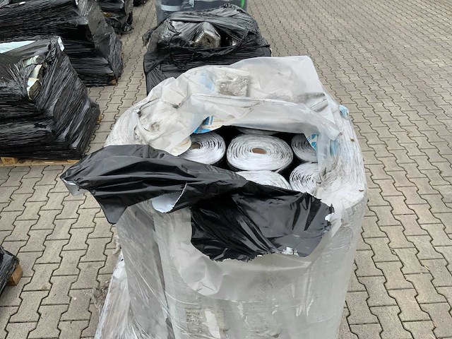 Pallet dakleer - afbeelding 3 van  5