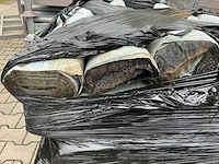 Pallet dakleer - afbeelding 2 van  2