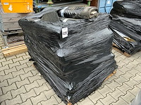 Pallet dakleer - afbeelding 1 van  3