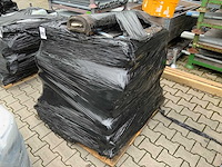Pallet dakleer - afbeelding 2 van  3